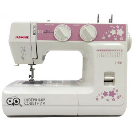 Швейная машина Jasmine J-55