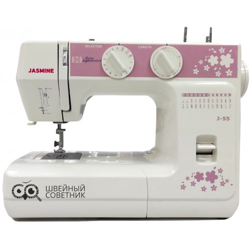 Швейная машина Jasmine J-55 в Минске