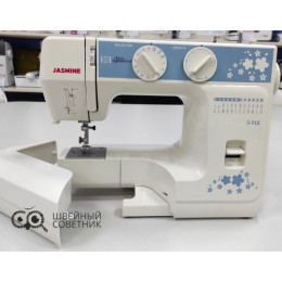 Швейная машина Jasmine J-715