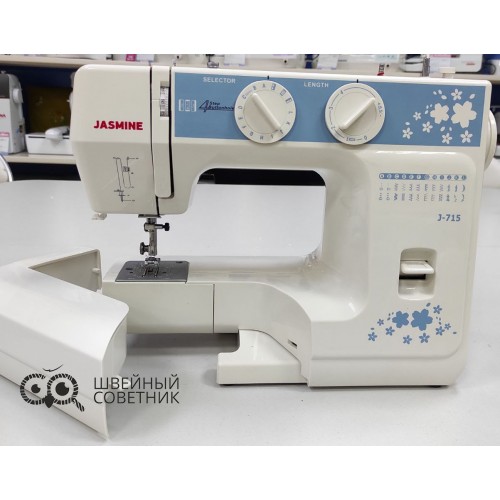 Швейная машина Jasmine J-715 в Минске