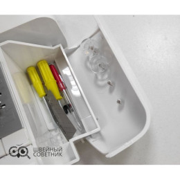 Швейная машина Jasmine J-935