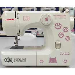 Швейная машина Jasmine JL-112