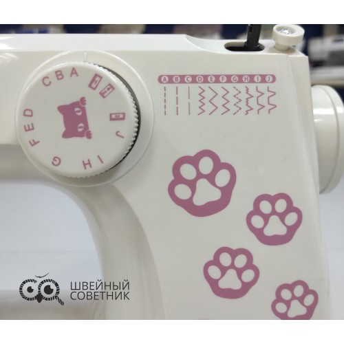 Швейная машина Jasmine JL-112 в Минске