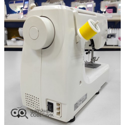 Швейная машина Jasmine JL-1515 в Минске