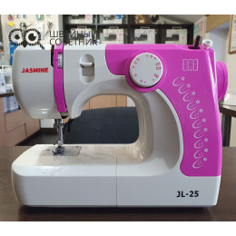 Швейная машина Jasmine JL-25