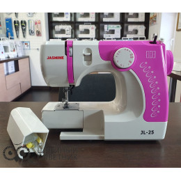 Швейная машина Jasmine JL-25