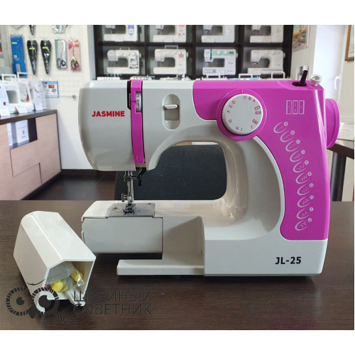 Швейная машина Jasmine JL-25 в Минске