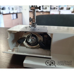 Швейная машина Jasmine JL-25