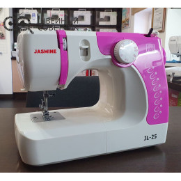 Швейная машина Jasmine JL-25