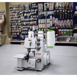 Оверлок Jasmine JS-1035D