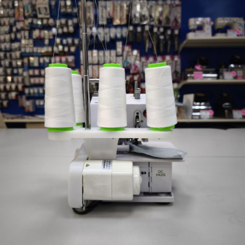 Оверлок Jasmine JS-1035D в Минске