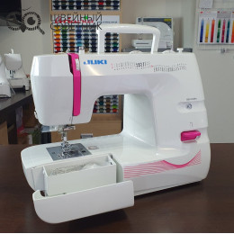 Швейная машина Juki HZL-357 ZP-A