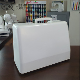 Швейная машина Juki HZL-357 ZP-A