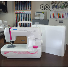 Швейная машина Juki HZL-357 ZP-A