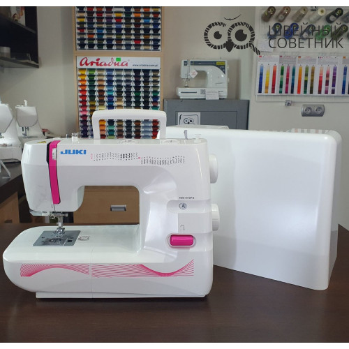 Швейная машина Juki HZL-357 ZP-A в Минске