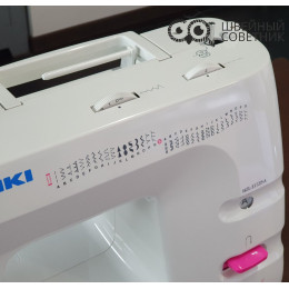 Швейная машина Juki HZL-357 ZP-A