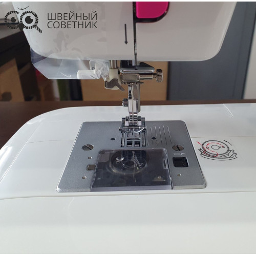 Швейная машина Juki HZL-357 ZP-A в Минске
