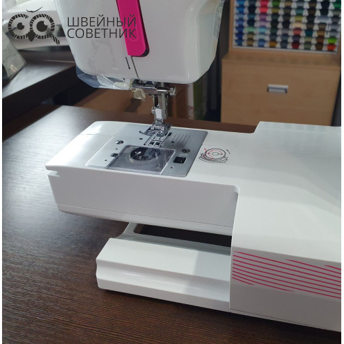 Швейная машина Juki HZL-357 ZP-A в Минске