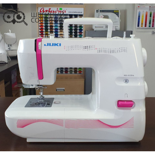 Швейная машина Juki HZL-357 ZP-A в Минске