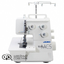 Распошивальная машина Juki MCS-1500