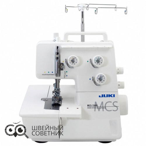Распошивальная машина Juki MCS-1500 в Минске
