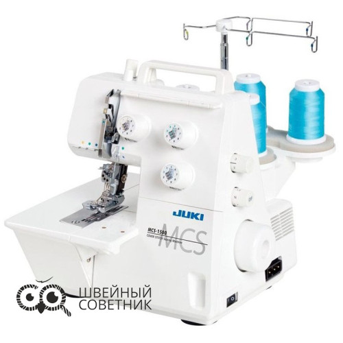 Распошивальная машина Juki MCS-1500 в Минске