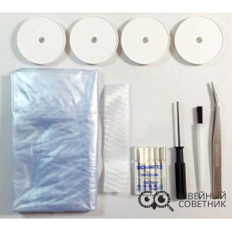 Распошивальная машина Juki MCS-1500