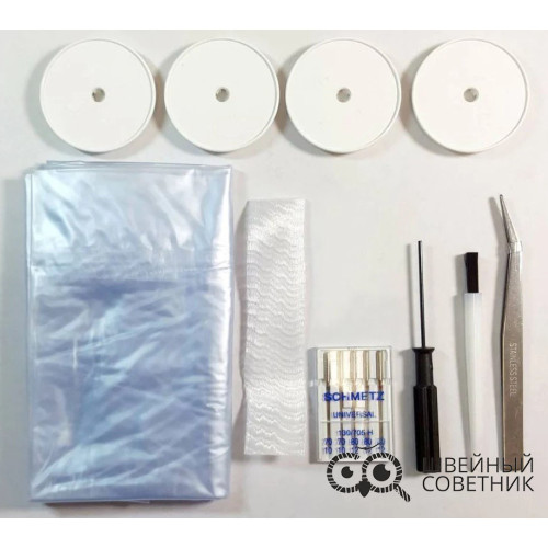 Распошивальная машина Juki MCS-1500 в Минске