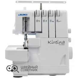 Оверлок Juki MO 70BA Kireina
