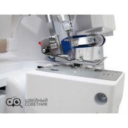 Оверлок Juki MO 70BA Kireina