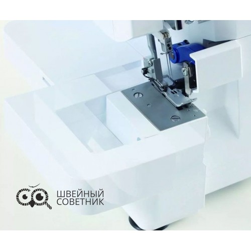 Оверлок Juki MO 70BA Kireina в Минске