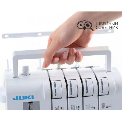 Оверлок Juki MO 70BA Kireina в Минске