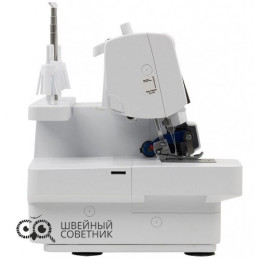 Оверлок Juki MO 70BA Kireina