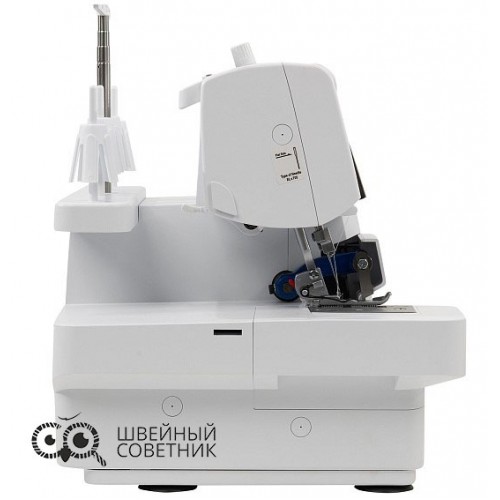 Оверлок Juki MO 70BA Kireina в Минске