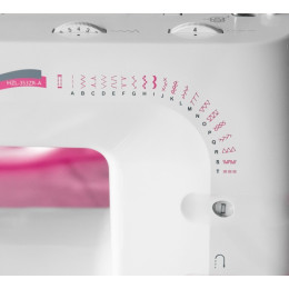 Швейная машина Juki HZL-353 ZR-A