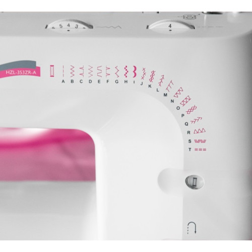 Швейная машина Juki HZL-353 ZR-A в Минске