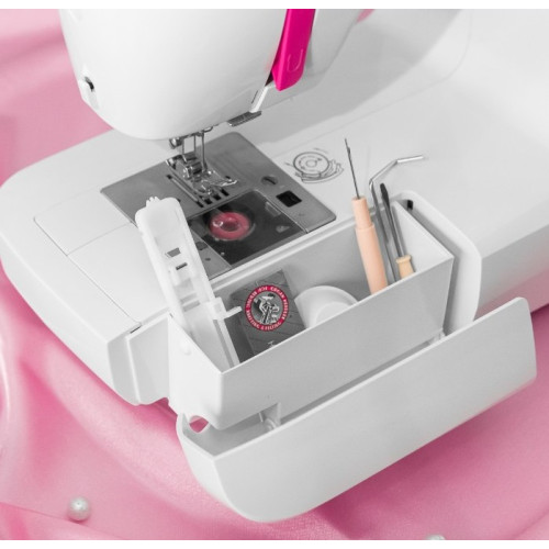 Швейная машина Juki HZL-353 ZR-A в Минске