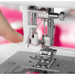 Швейная машина Juki HZL-353 ZR-A