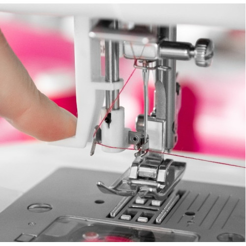 Швейная машина Juki HZL-353 ZR-A в Минске