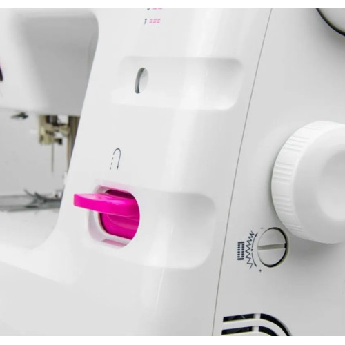 Швейная машина Juki HZL-353 ZR-A в Минске