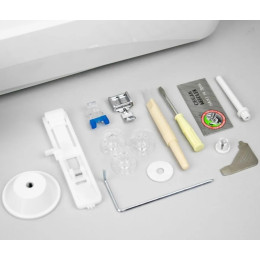 Швейная машина Juki HZL-353 ZR-A