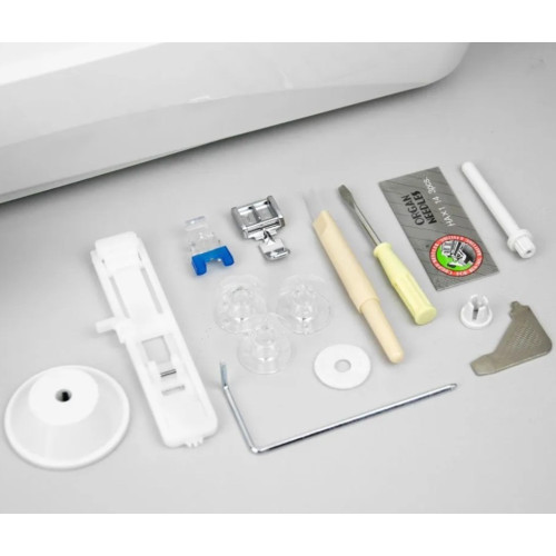 Швейная машина Juki HZL-353 ZR-A в Минске