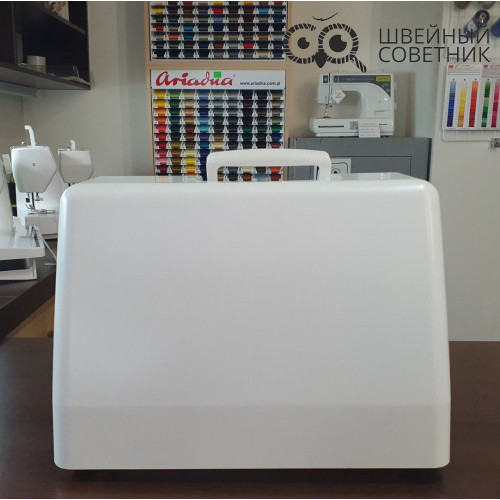 Швейная машина Juki HZL-355 ZW-A в Минске