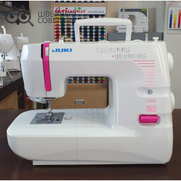 Швейная машина Juki HZL-355 ZW-A