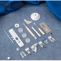 Швейная машина Juki HZL-60HR-A