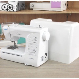 Швейная машина Juki HZL-60HR-B