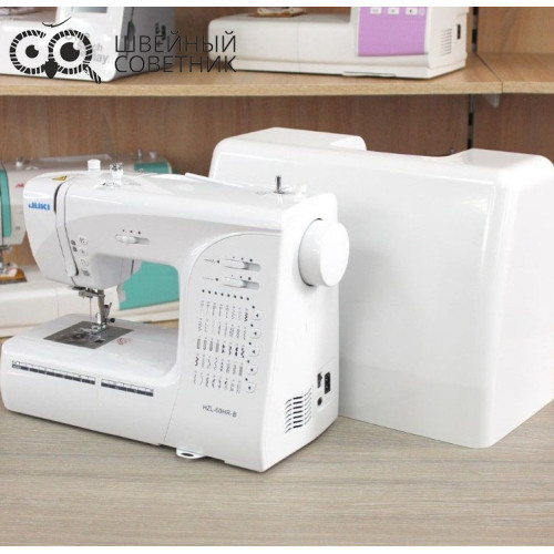 Швейная машина Juki HZL-60HR-B в Минске