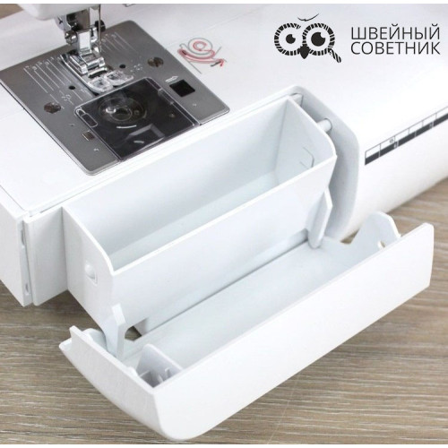 Швейная машина Juki HZL-60HR-B в Минске