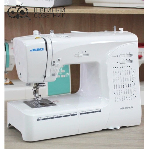 Швейная машина Juki HZL-60HR-B в Минске