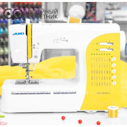 Швейная машина Juki HZL-60HR-C